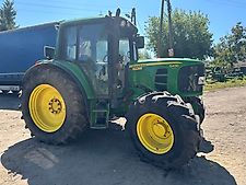 John Deere 6430 premium Części (Części zamienne)