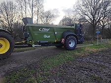 Fliegl KDS140