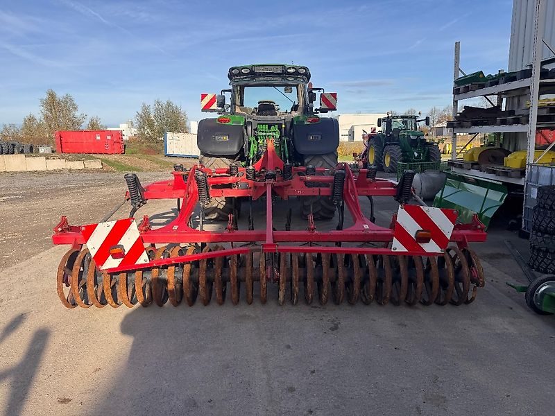 Horsch Terrano 4 FX
