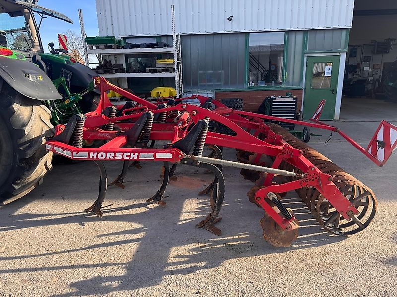 Horsch Terrano 4 FX