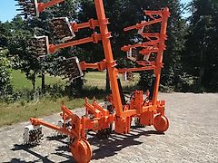 Howard Howard Rollkultivtvator Rollhackgerät