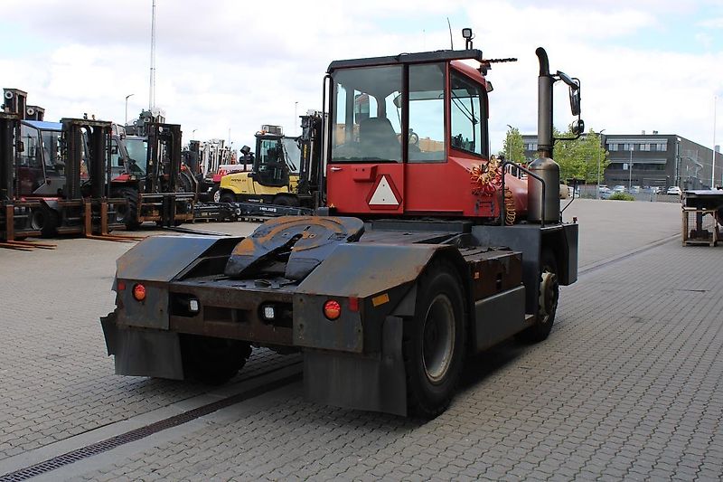 Kalmar TT618I