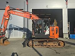 Hitachi ZX 135 US-6