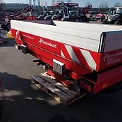 Kverneland Exacta TL 2800 GeoSpread