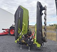 Claas DISCO 8500 Trend   15mm Kufen