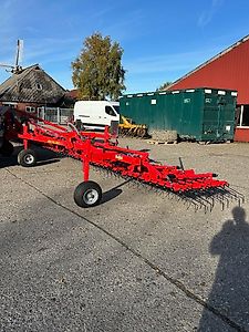 Einböck Aerostar-Exact 1200 wiedeg