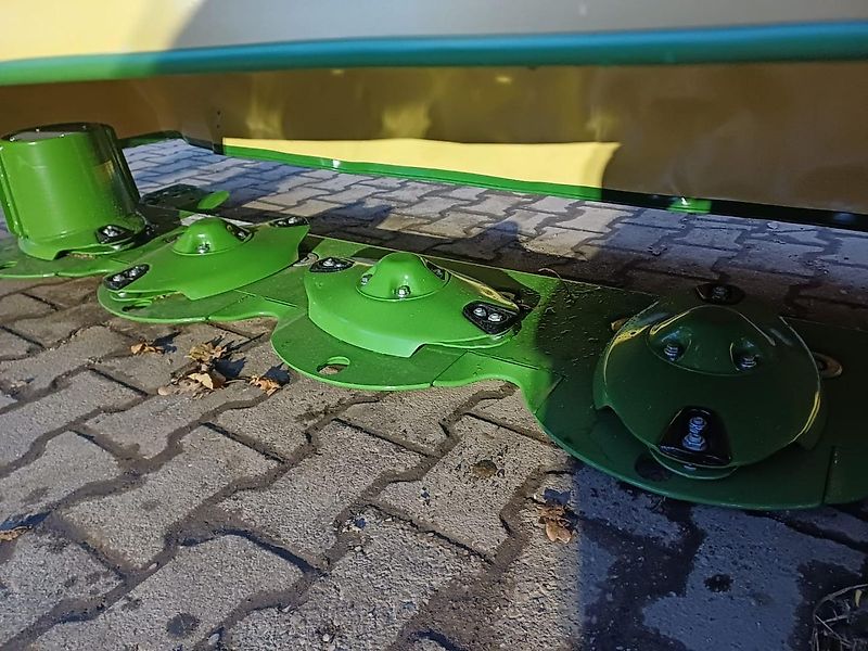 Krone Easy Cut R 320