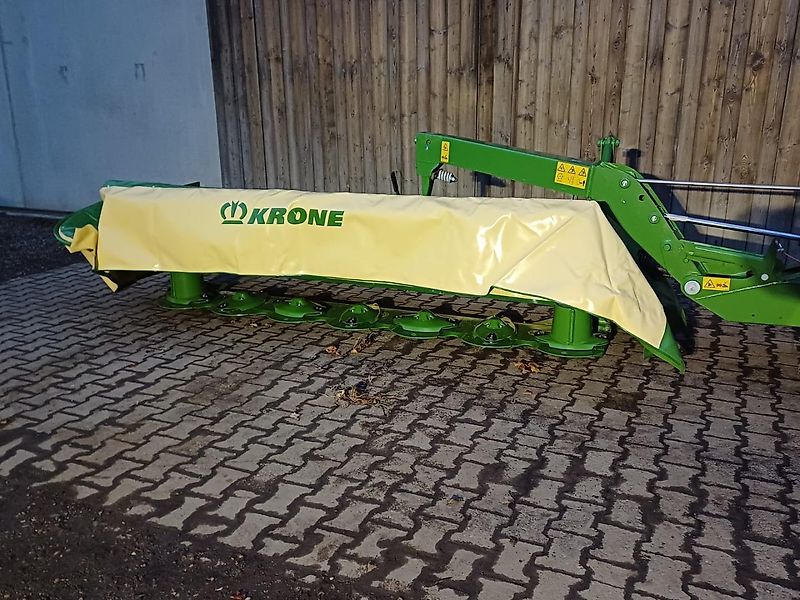 Krone Easy Cut R 320