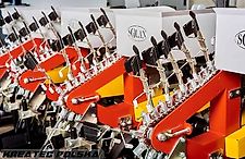 Solan Pflanzmaschine S 241 Modell N