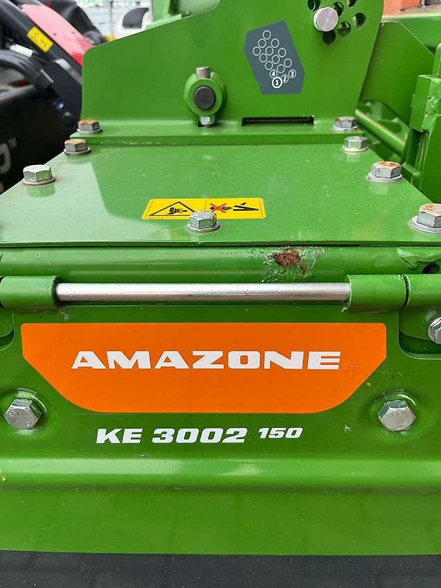 Amazone KE 3002-150