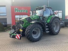 Deutz-Fahr 6180 TTV 30 Jahre Edition