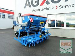 Lemken Zirkon 8/300  Saphir 10/300