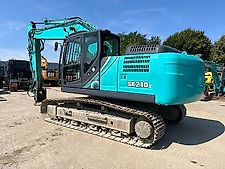 Kobelco SK210LC10
