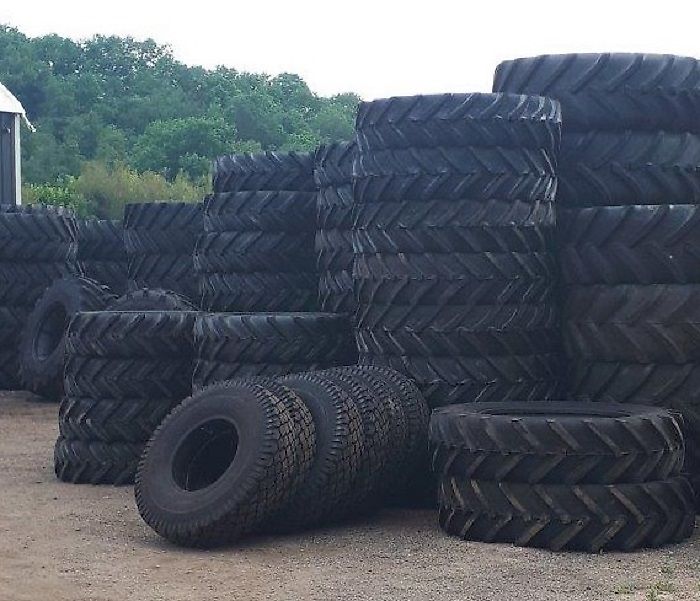 Rosava ROSAVA 600/70R30 TR-106 158D TL