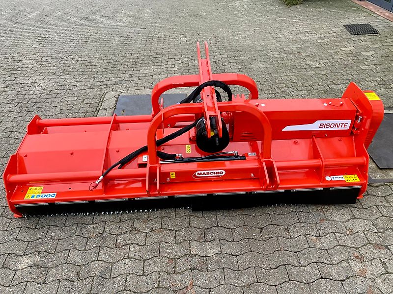 Maschio BISONTE 280