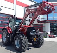 Case IH Puma 165 CVX