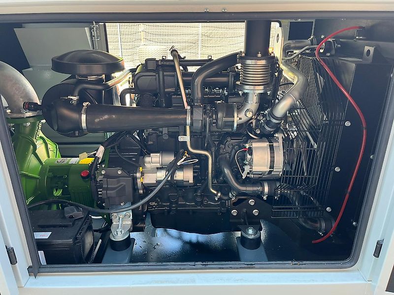 Euromacchine EMP02 Stationaire