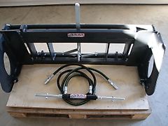 Hauer Adapter Hauer-Euro