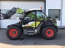 Claas SCORPION 746