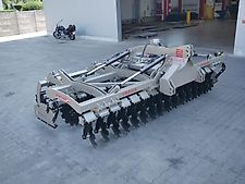 MD Rol-Ex  Scheibenegge BTHC 4,0m - 6,0m