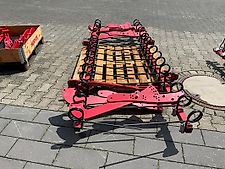 Horsch Striegel 1-reihig zum Finer 6 SL