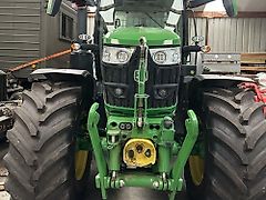 John Deere 6R185