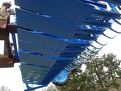 Köckerling Gründlandschlitzdrille Herbamat 250-30-83 mm, 300 cm/30 Reih