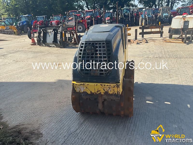 Bomag BMP8500
