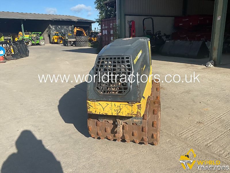 Bomag BMP8500