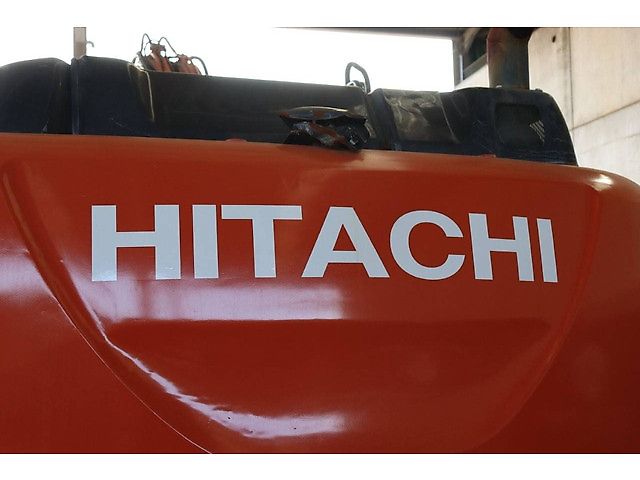 Hitachi ZX190LC-6