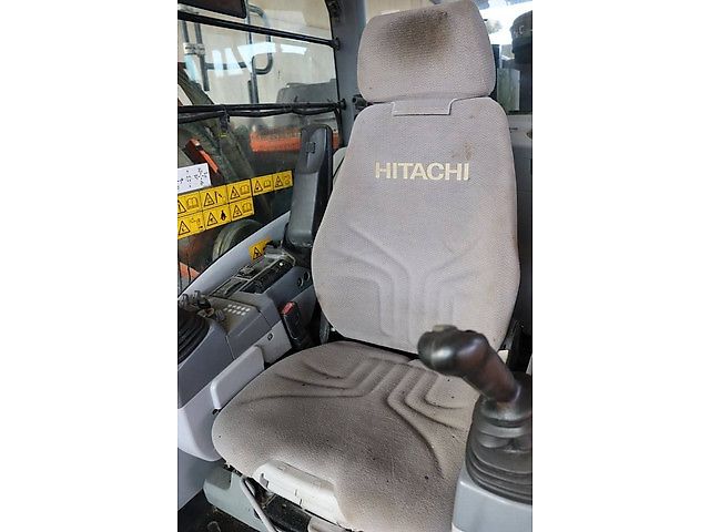 Hitachi ZX190LC-6
