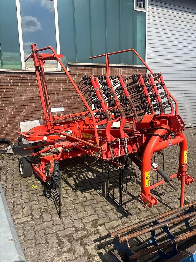 Kuhn GA 4521