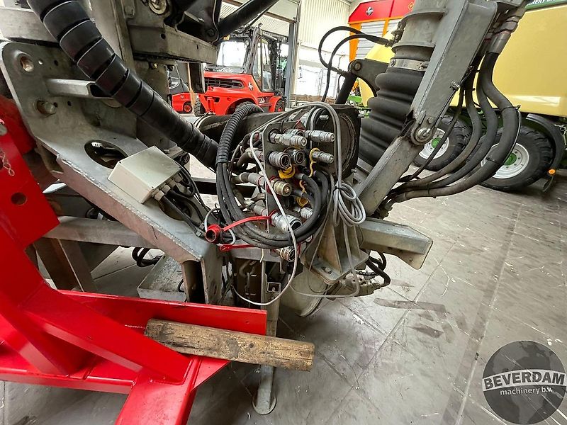 Kotte Garant Kotte Gülleaufbau/Mestopbouw