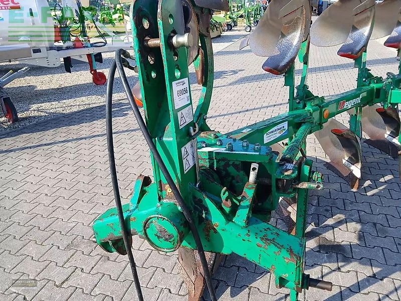 Regent megastar 200 cx 40