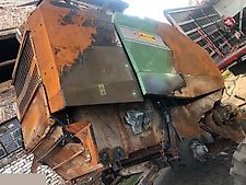 Fendt 2600 vc [CZĘŚCI] (Części zamienne)