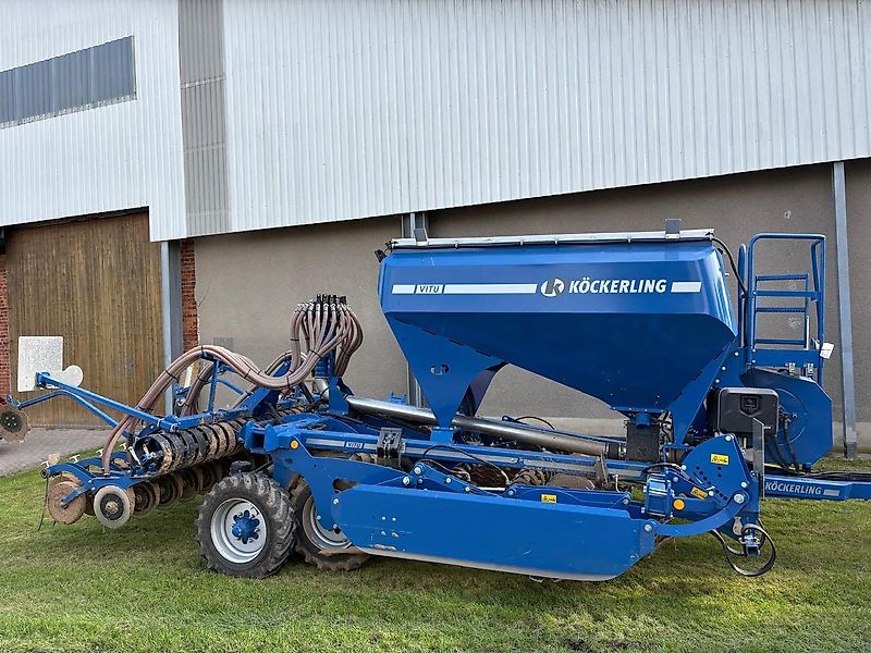 Köckerling Vitu 300