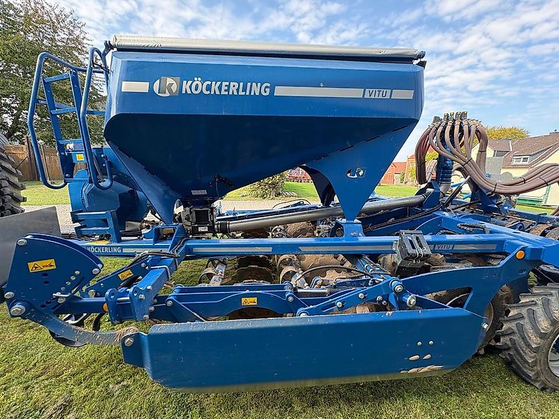 Köckerling Vitu 300