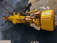 Matbro Obudowa Mostu Carraro 26.21 (Części zamienne)