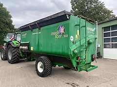 Keenan MF 360