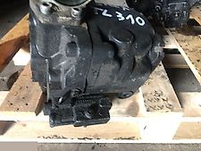 Terex TL 310 - Pompa Hydrauliki Sauer Danfoss ERR100 (Części zamienne)