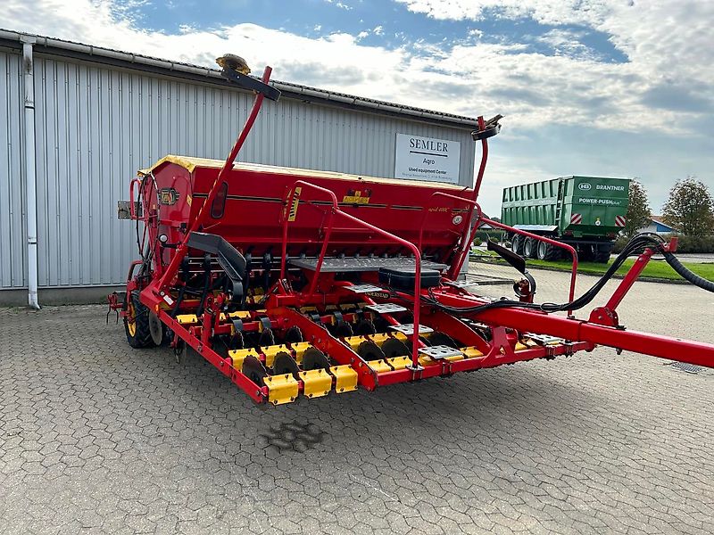 Väderstad RAPID 400C