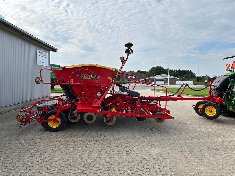 Väderstad RAPID 400C