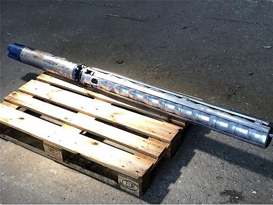 Grundfos SP60/11 - 25 HK