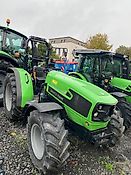 Deutz-Fahr 4070E (Int. 50250)