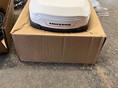 Amazone GPS-Empfänger Hemisphäre 111926