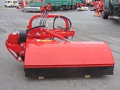 Tehnos Seitenmulcher Mulcher MBL 170 LW Leicht