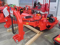 Tehnos Seitenmulcher Mulcher MB 220 RLW Profi