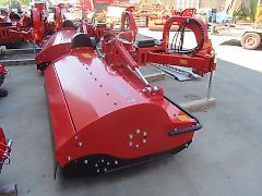 Tehnos Seitenmulcher Mulcher MB 200 RLW