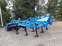 Agripol Culti II Mulchgrubber Flügelschargrubber