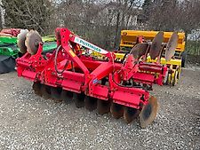 Pöttinger Terradisc 3001